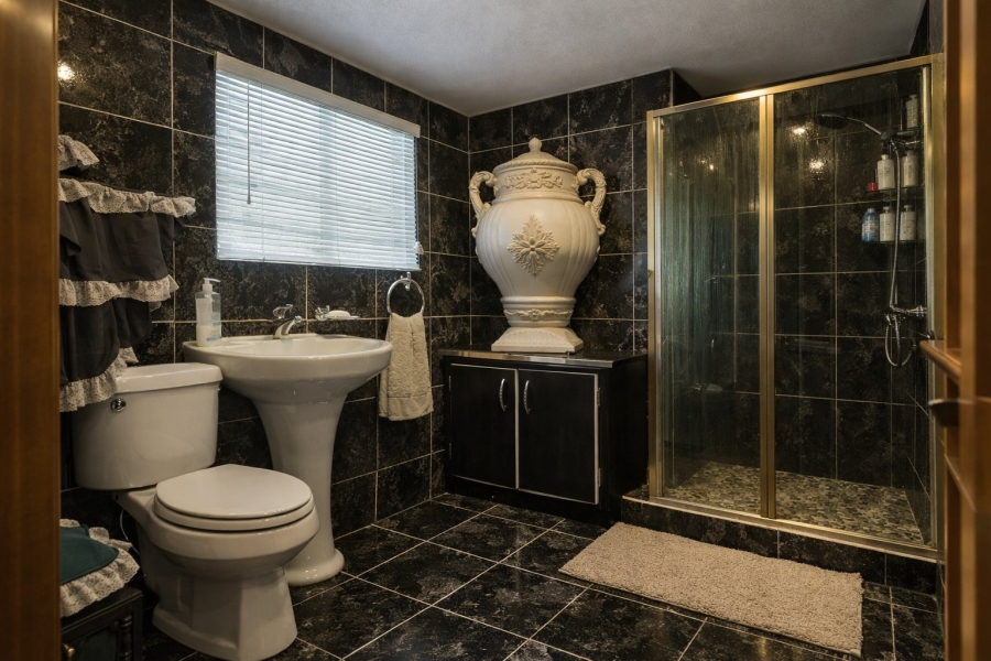 3 Bedroom Property for Sale in Vanderbijlpark CW 3 Gauteng