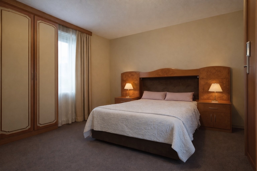 3 Bedroom Property for Sale in Vanderbijlpark CW 3 Gauteng