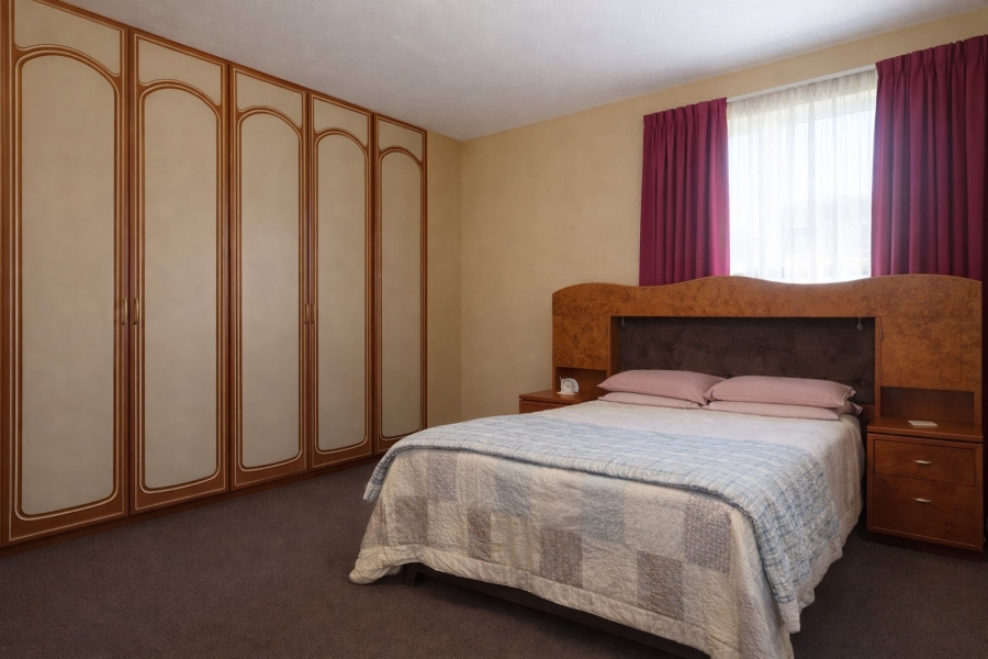 3 Bedroom Property for Sale in Vanderbijlpark CW 3 Gauteng
