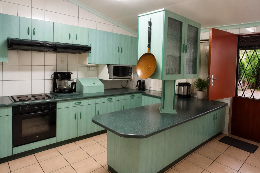 3 Bedroom Property for Sale in Vanderbijlpark CW 3 Gauteng