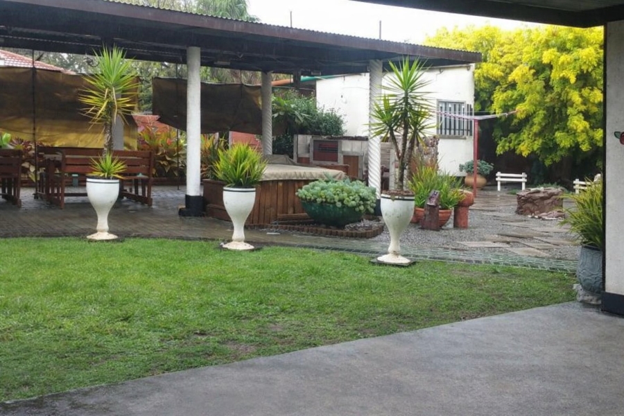 3 Bedroom Property for Sale in Vanderbijlpark CW 3 Gauteng