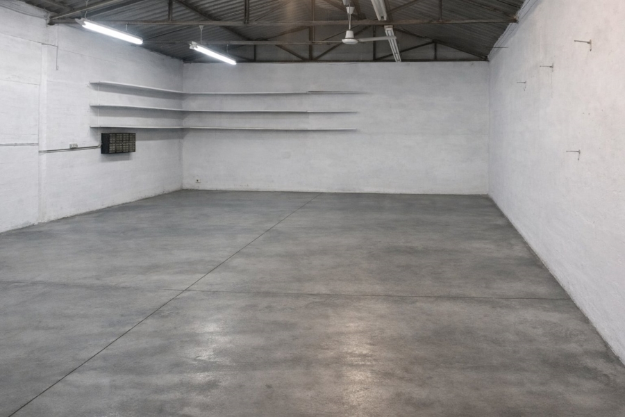 3 Bedroom Property for Sale in Vanderbijlpark CW 3 Gauteng