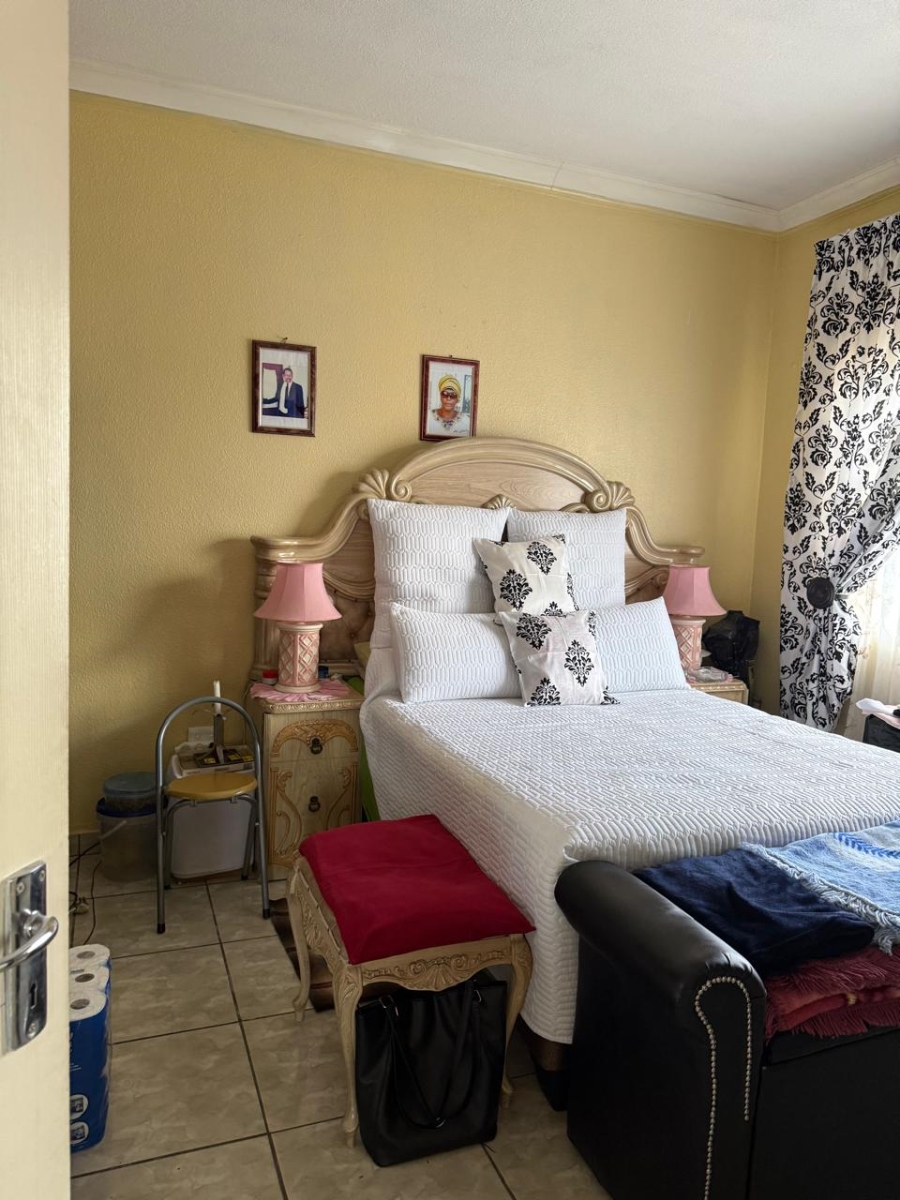 2 Bedroom Property for Sale in Bergsig Gauteng