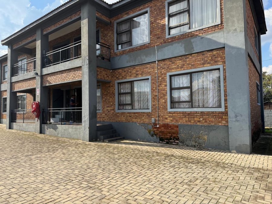 2 Bedroom Property for Sale in Bergsig Gauteng