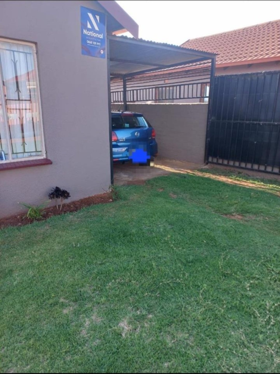 2 Bedroom Property for Sale in Dawn Park Gauteng