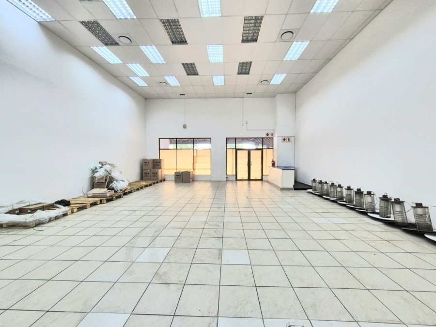 To Let Commercial Property for Rent in Eco Park Gauteng