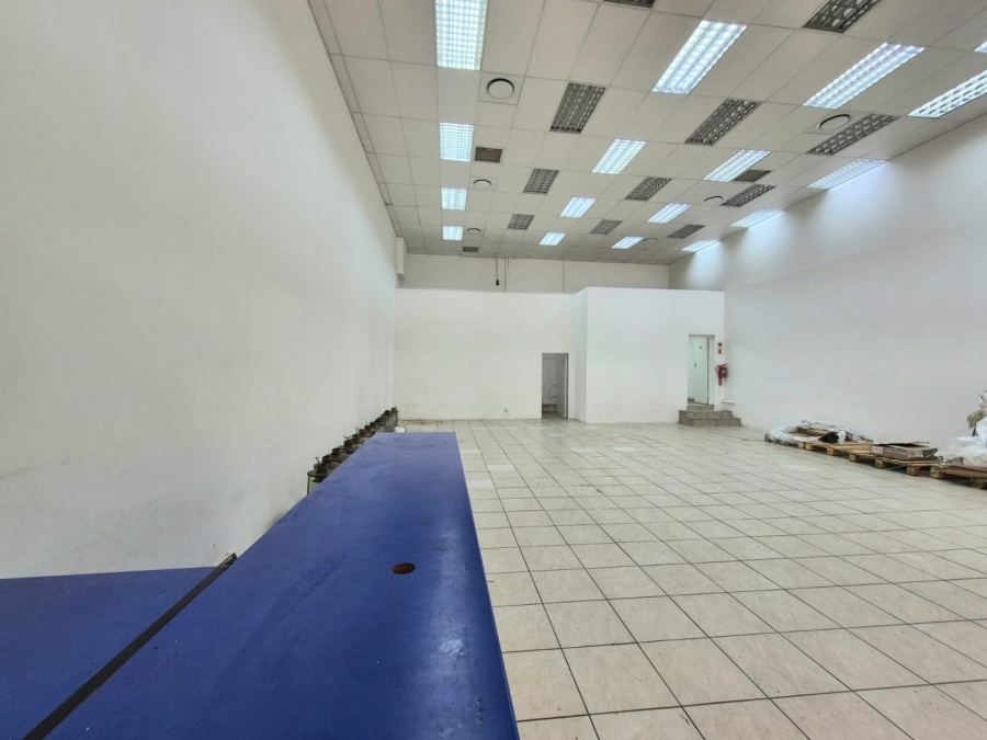 To Let Commercial Property for Rent in Eco Park Gauteng