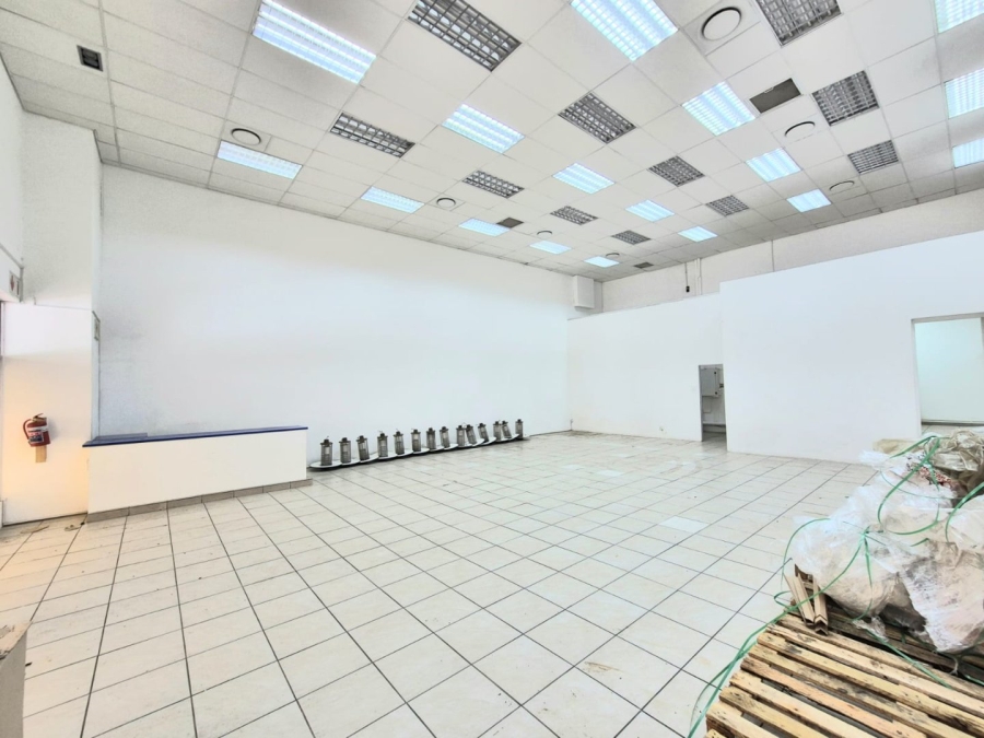 To Let Commercial Property for Rent in Eco Park Gauteng