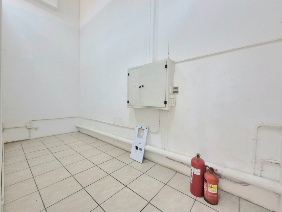 To Let Commercial Property for Rent in Eco Park Gauteng
