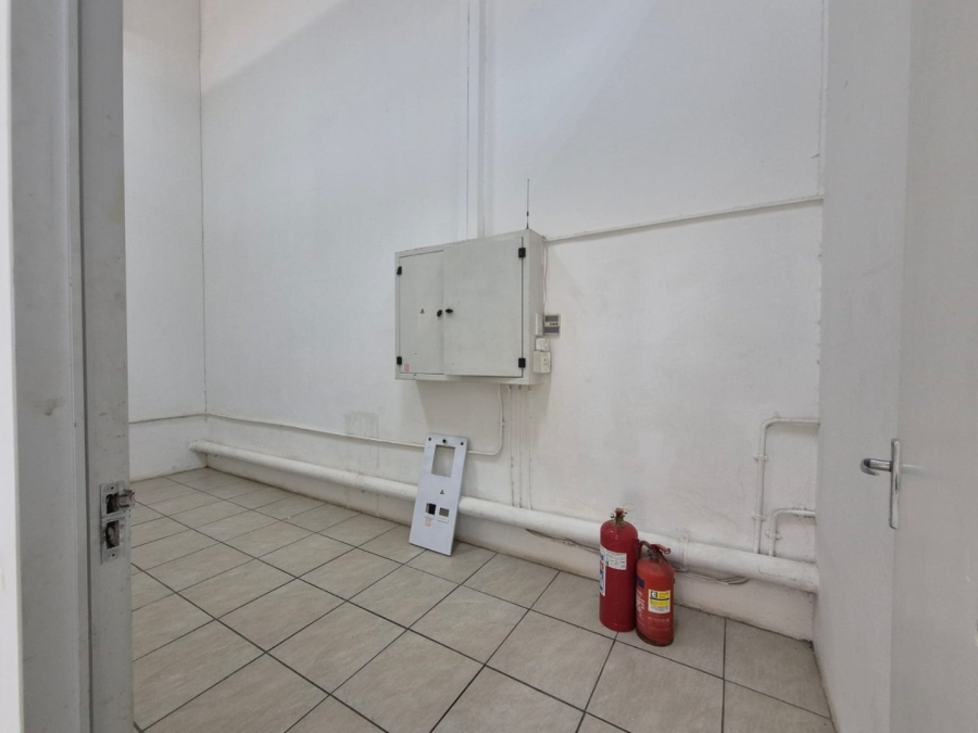 To Let Commercial Property for Rent in Eco Park Gauteng