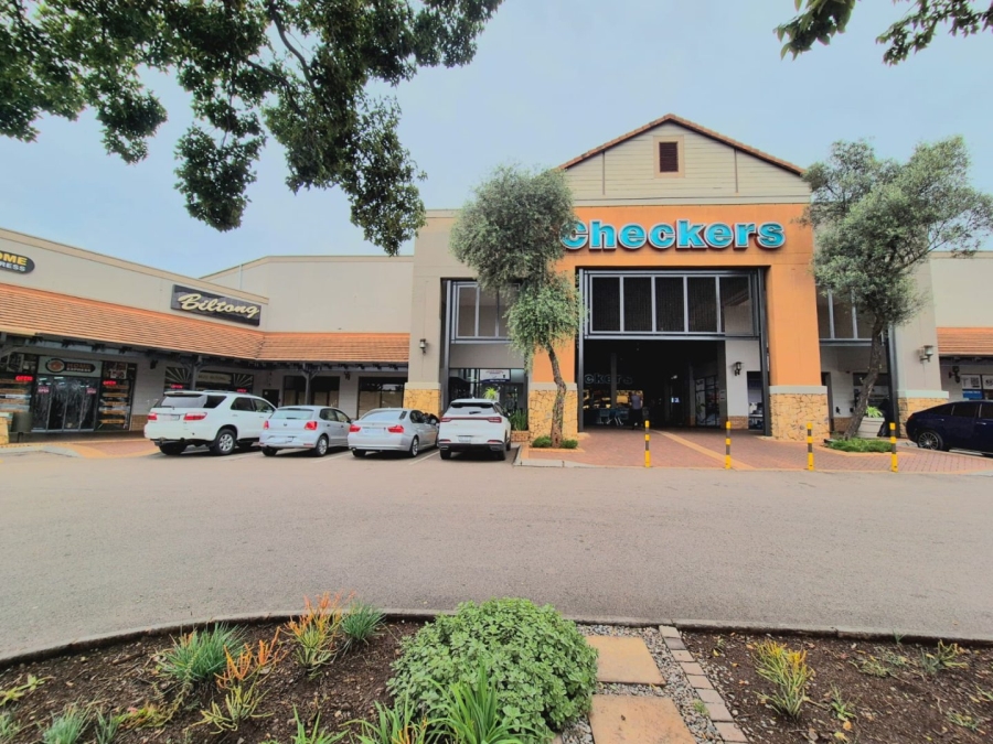 To Let Commercial Property for Rent in Eco Park Gauteng