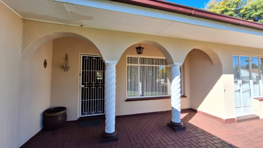 3 Bedroom Property for Sale in Arcon Park Gauteng