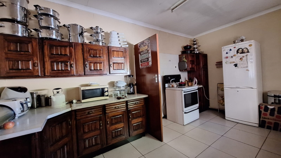 3 Bedroom Property for Sale in Arcon Park Gauteng