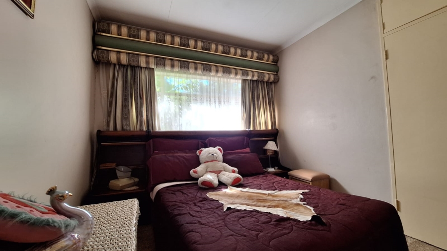 3 Bedroom Property for Sale in Arcon Park Gauteng