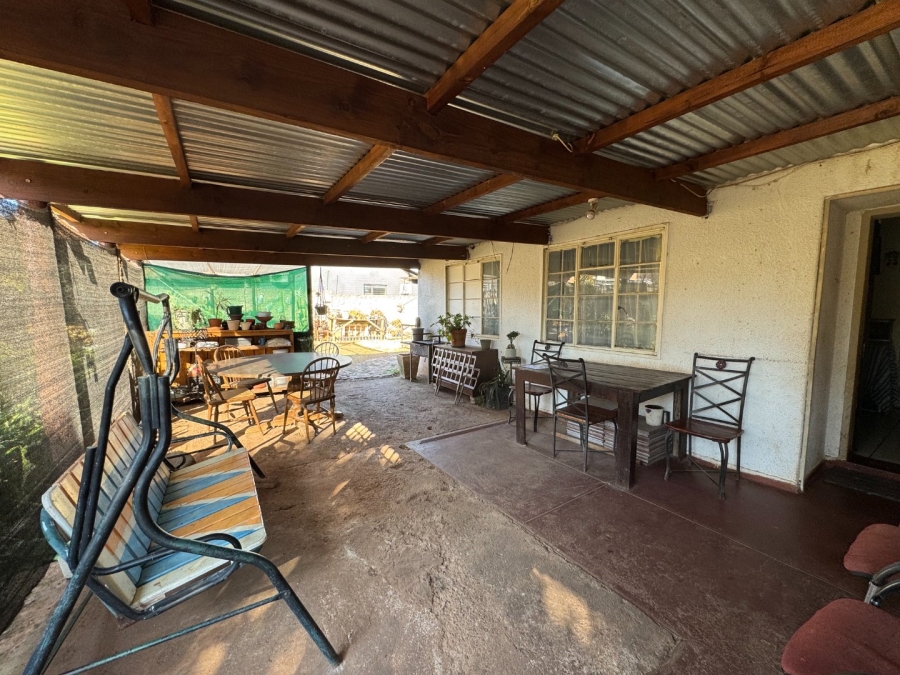 3 Bedroom Property for Sale in Rhodesfield Gauteng