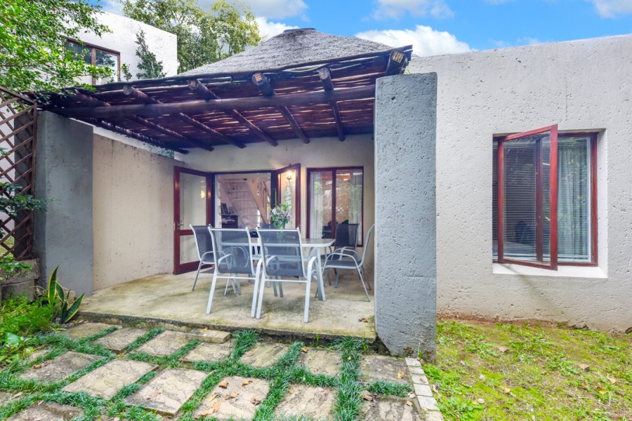 3 Bedroom Property for Sale in Jukskei Park Gauteng