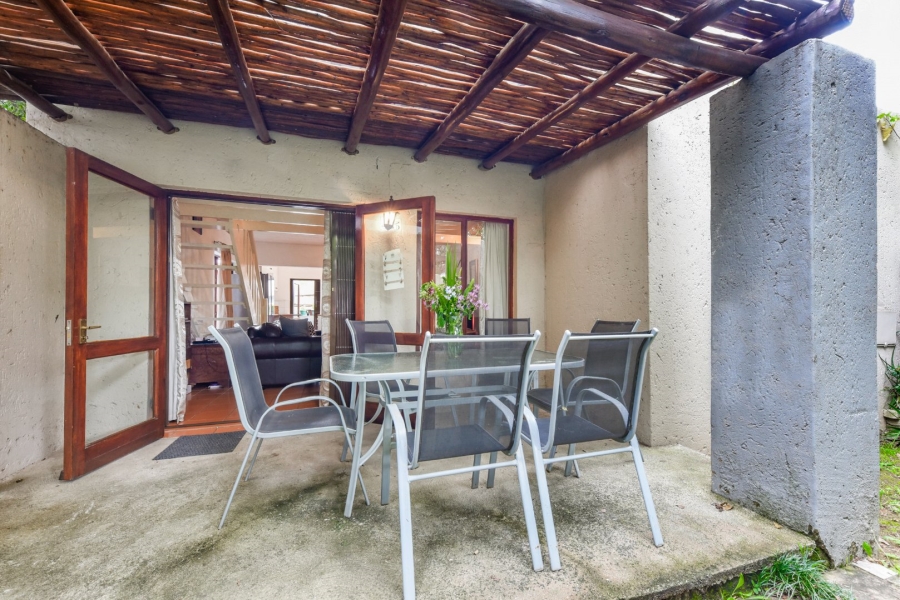 3 Bedroom Property for Sale in Jukskei Park Gauteng