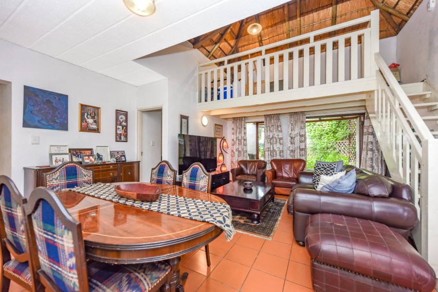 3 Bedroom Property for Sale in Jukskei Park Gauteng
