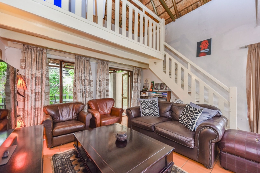 3 Bedroom Property for Sale in Jukskei Park Gauteng