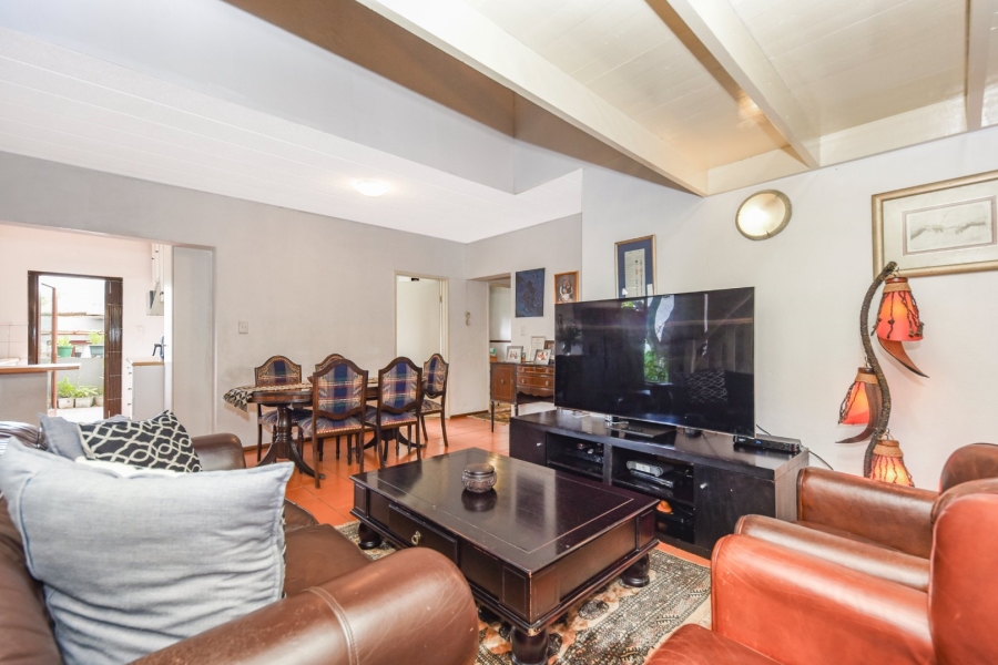 3 Bedroom Property for Sale in Jukskei Park Gauteng