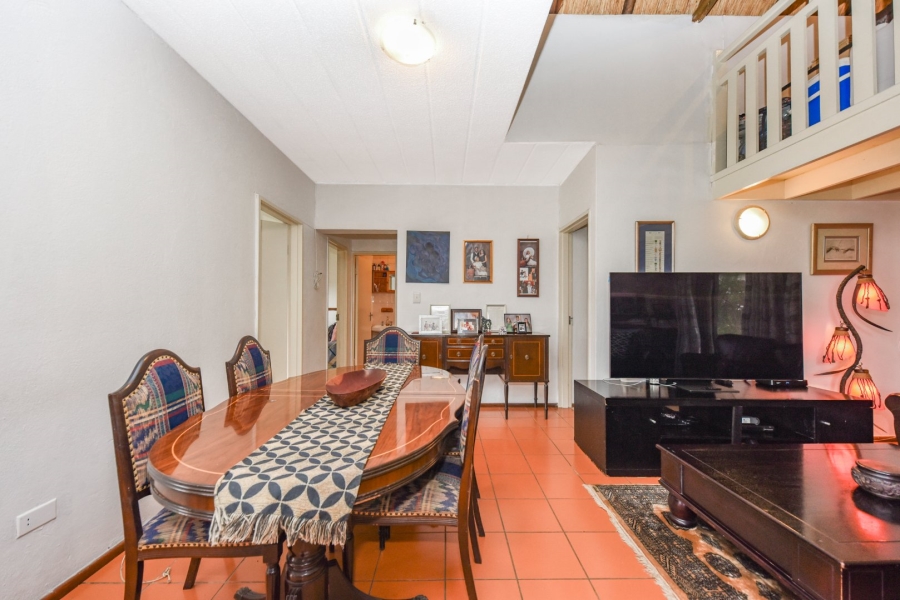 3 Bedroom Property for Sale in Jukskei Park Gauteng