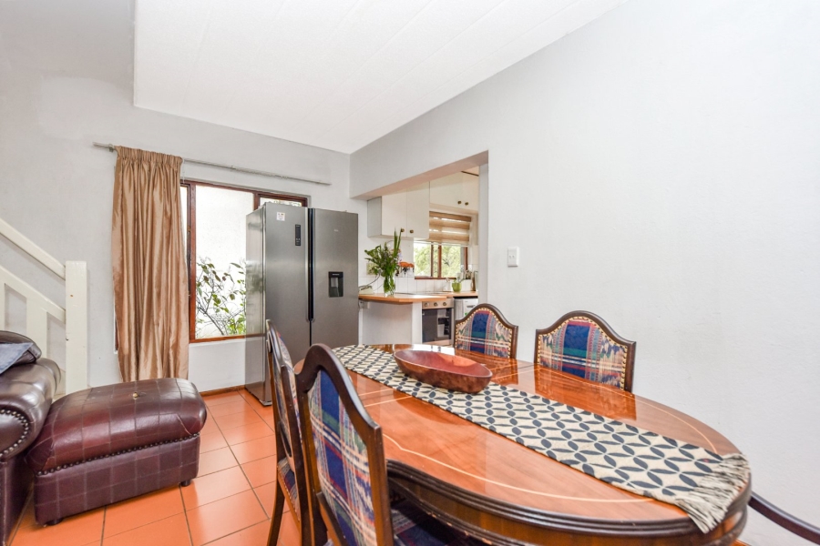 3 Bedroom Property for Sale in Jukskei Park Gauteng