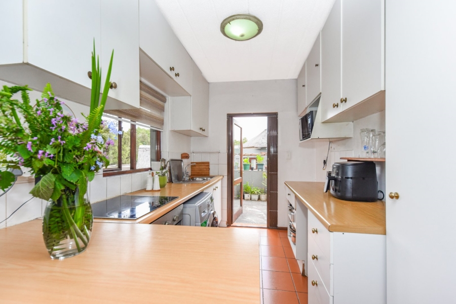 3 Bedroom Property for Sale in Jukskei Park Gauteng