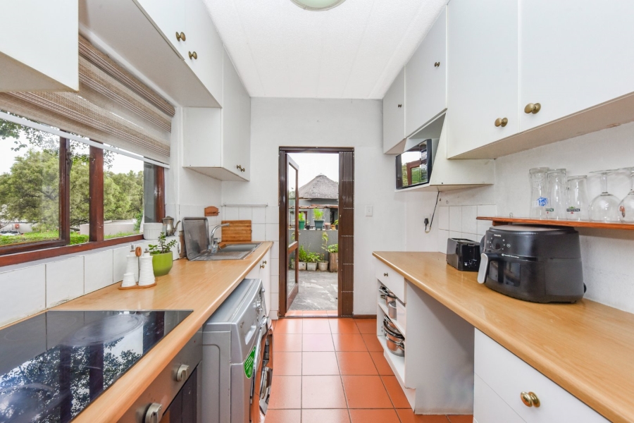 3 Bedroom Property for Sale in Jukskei Park Gauteng