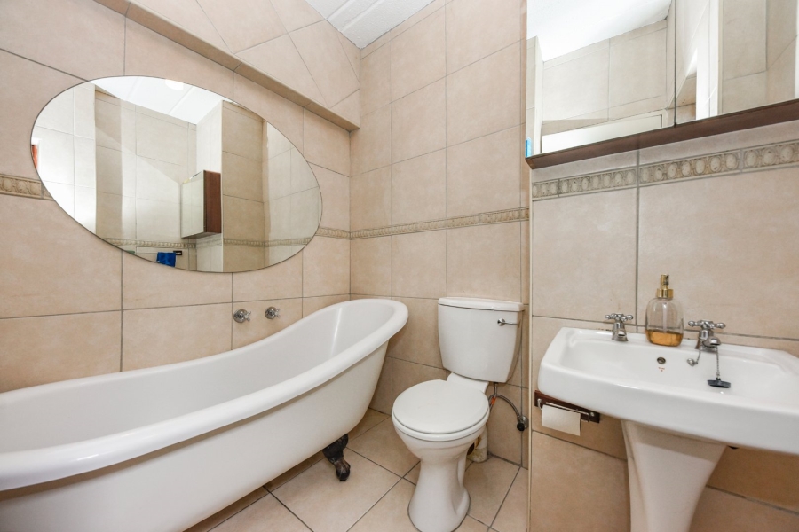 3 Bedroom Property for Sale in Jukskei Park Gauteng