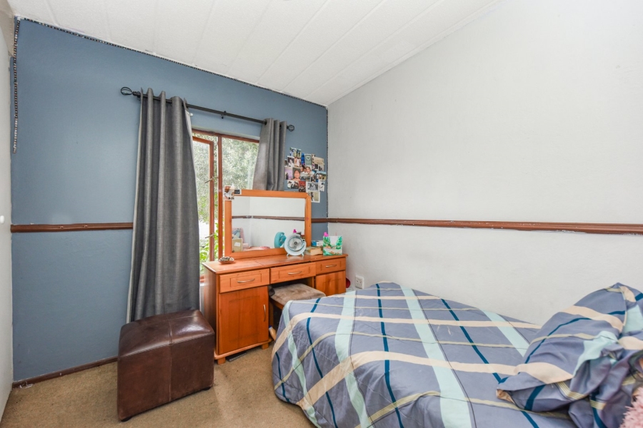 3 Bedroom Property for Sale in Jukskei Park Gauteng