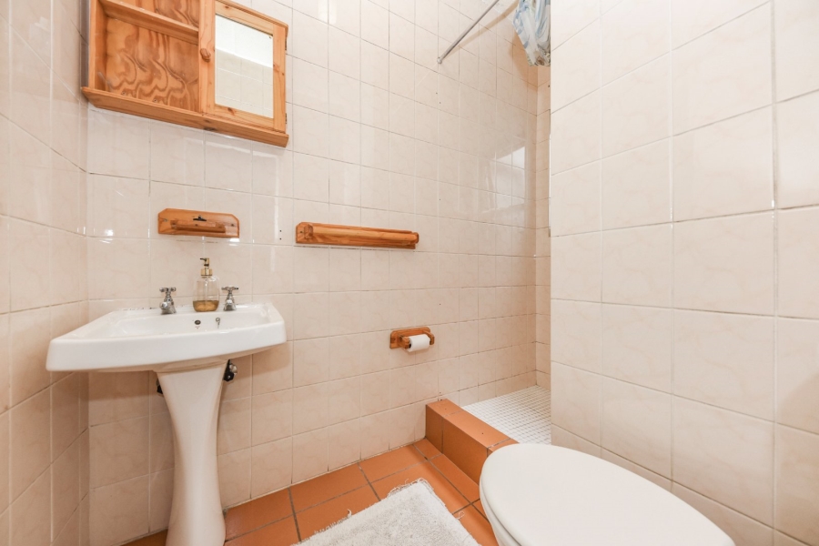 3 Bedroom Property for Sale in Jukskei Park Gauteng