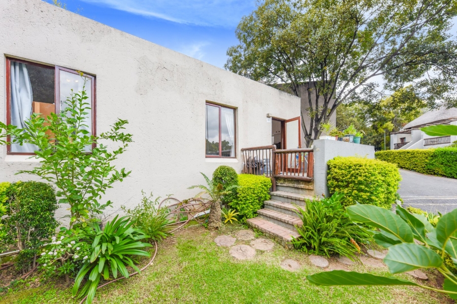3 Bedroom Property for Sale in Jukskei Park Gauteng