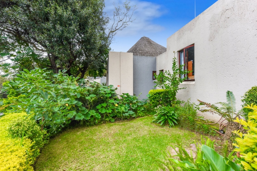 3 Bedroom Property for Sale in Jukskei Park Gauteng