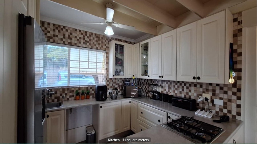 2 Bedroom Property for Sale in Broadacres Gauteng
