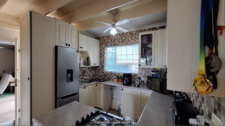 2 Bedroom Property for Sale in Broadacres Gauteng