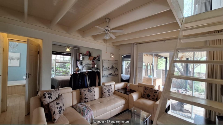 2 Bedroom Property for Sale in Broadacres Gauteng