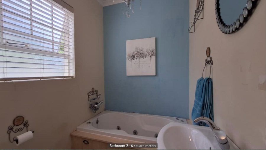 2 Bedroom Property for Sale in Broadacres Gauteng