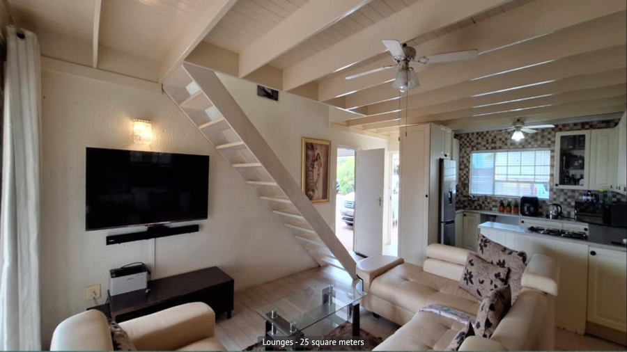 2 Bedroom Property for Sale in Broadacres Gauteng