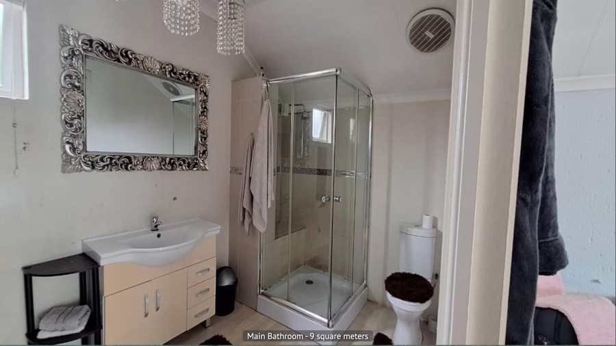 2 Bedroom Property for Sale in Broadacres Gauteng