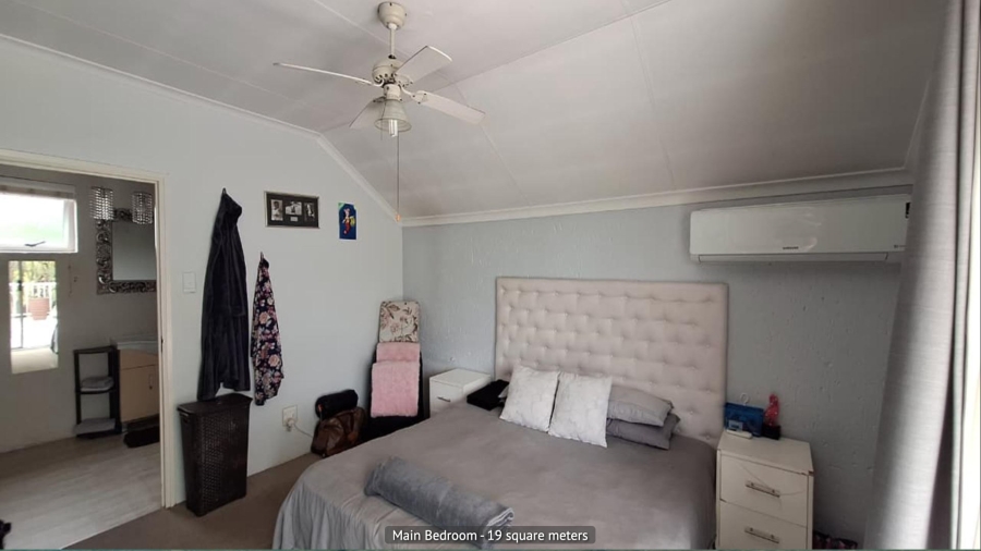 2 Bedroom Property for Sale in Broadacres Gauteng