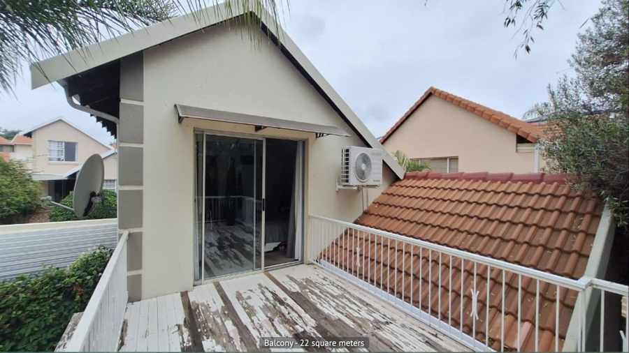 2 Bedroom Property for Sale in Broadacres Gauteng
