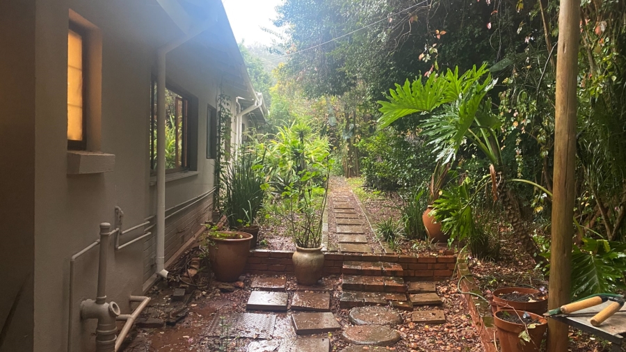4 Bedroom Property for Sale in Rietondale Gauteng