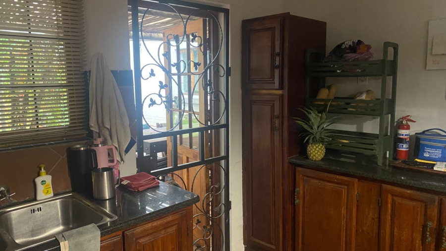 4 Bedroom Property for Sale in Rietondale Gauteng