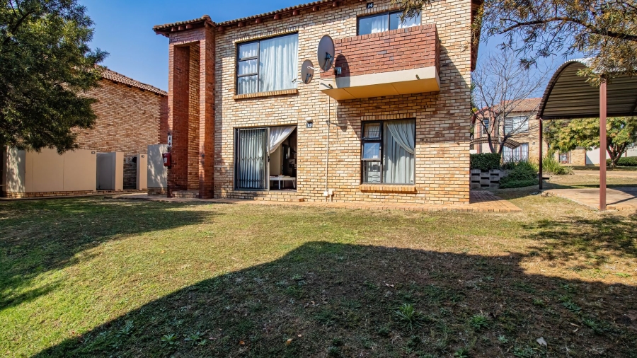 2 Bedroom Property for Sale in Kengies Gauteng