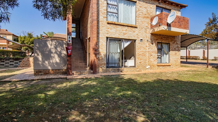 2 Bedroom Property for Sale in Kengies Gauteng