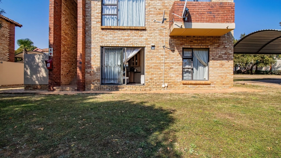 2 Bedroom Property for Sale in Kengies Gauteng
