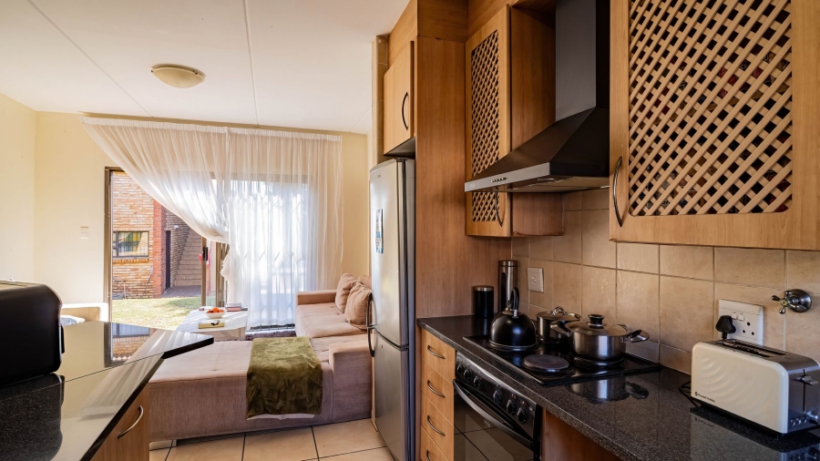 2 Bedroom Property for Sale in Kengies Gauteng