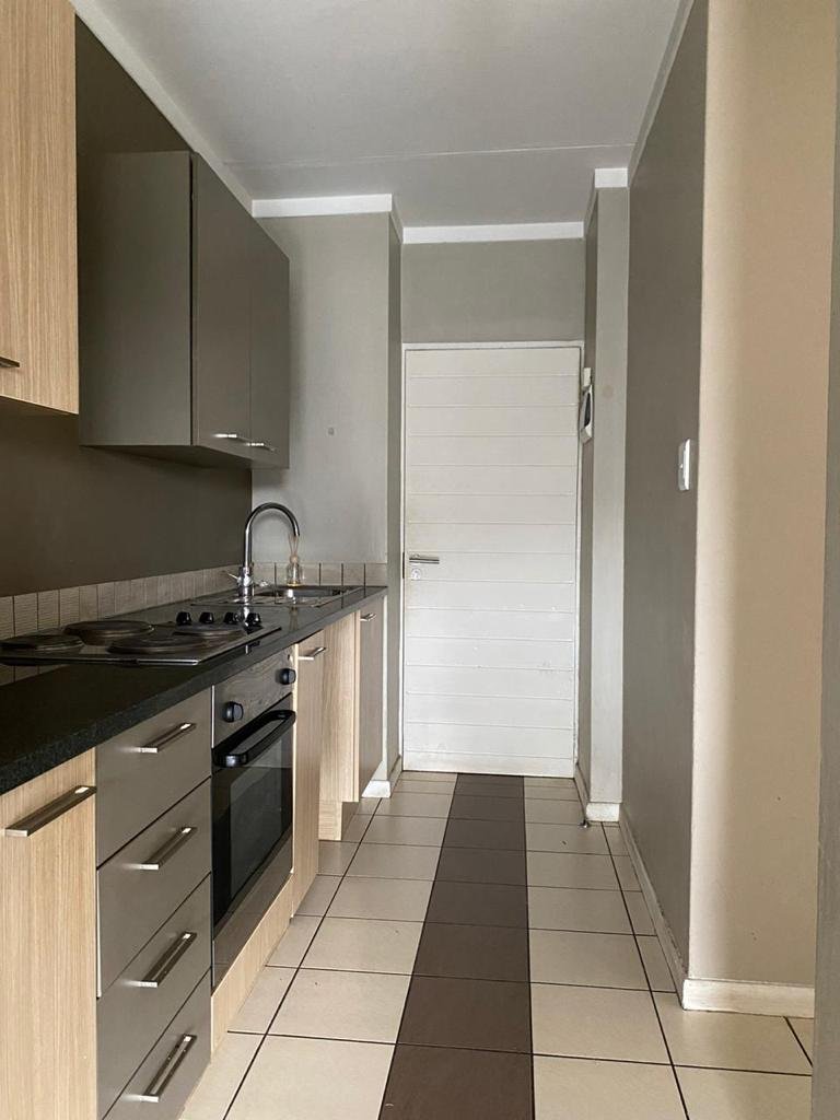 To Let 1 Bedroom Property for Rent in Dainfern Gauteng