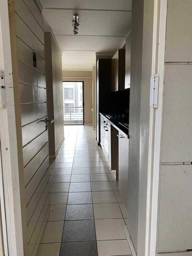 To Let 1 Bedroom Property for Rent in Dainfern Gauteng