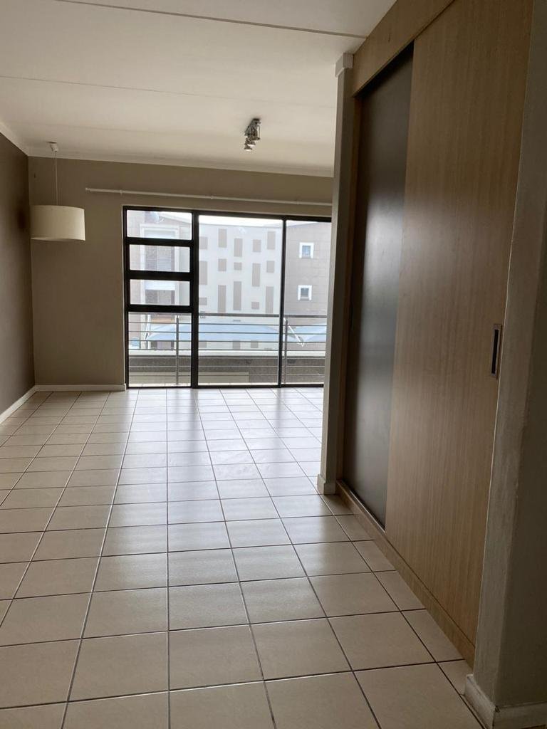 To Let 1 Bedroom Property for Rent in Dainfern Gauteng